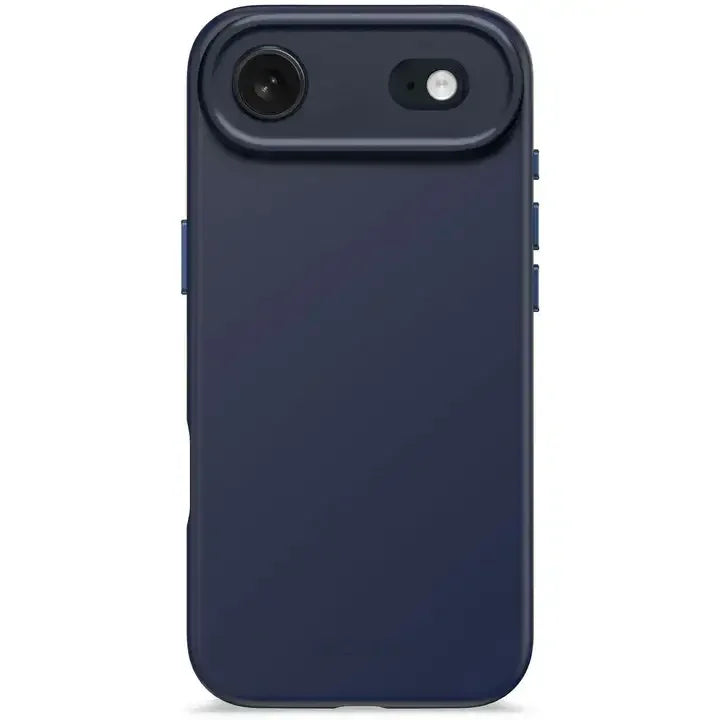 Decoded - AntiMicrobial Silicone Backcover - Silikonowa Obudowa Ochronna iPhone 17 / Pro / Pro Max / Air