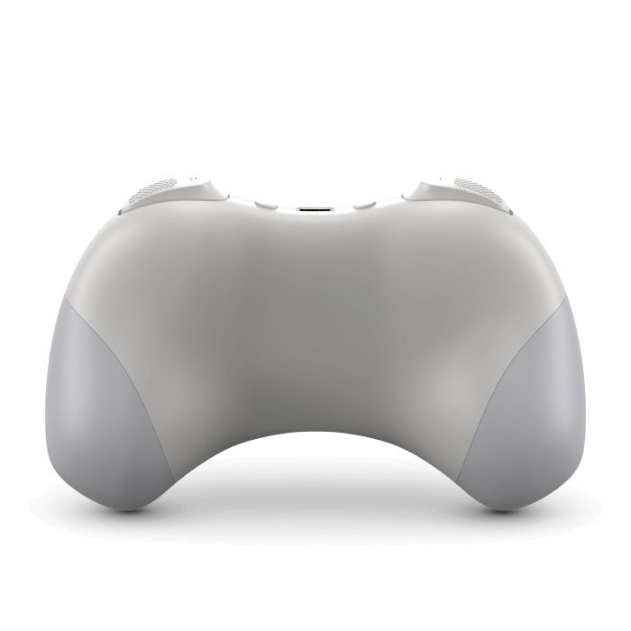 Retro Fighters - D6 Dreamcast Controller - Bezprzewodowy Kontroler do Gier