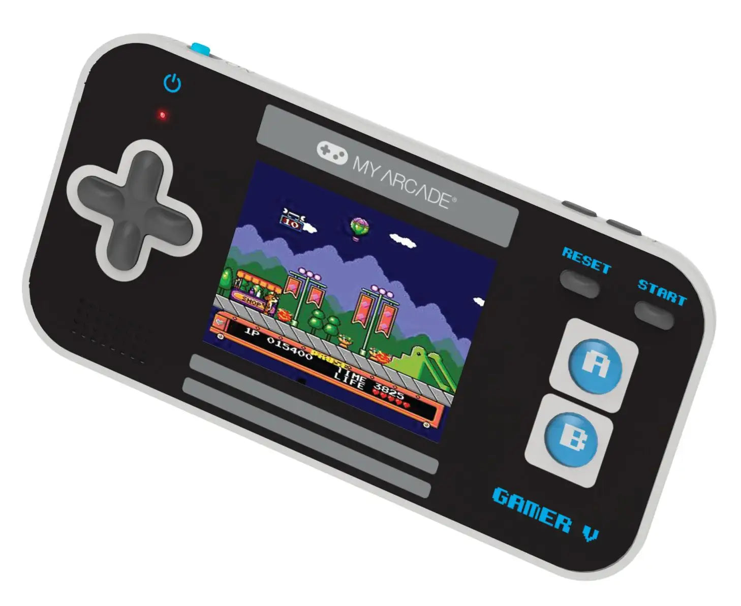 My Arcade - GAMER V CLASSIC - Kolekcjonerska Konsola Retro