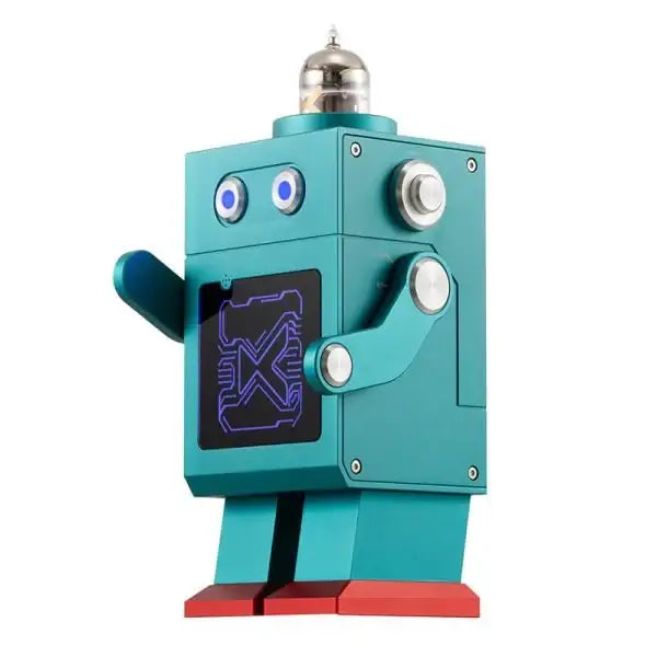 xDuoo - DM-01 Headphone Amplifier - Wzmacniacz Słuchawkowy