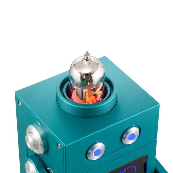 xDuoo - DM-01 Headphone Amplifier - Wzmacniacz Słuchawkowy