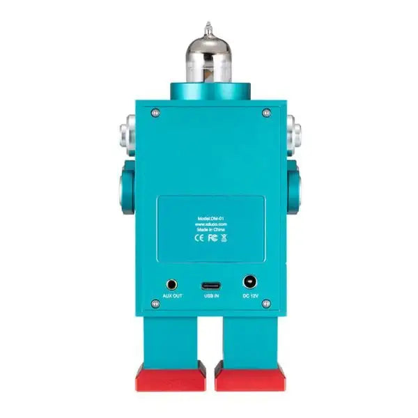 xDuoo - DM-01 Headphone Amplifier - Wzmacniacz Słuchawkowy