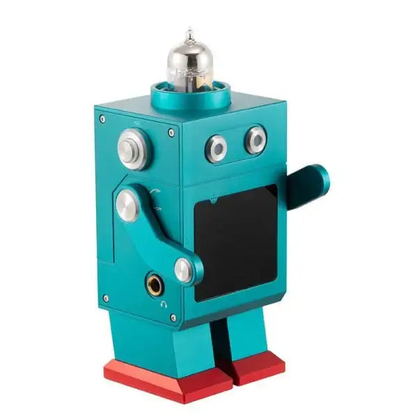 xDuoo - DM-01 Headphone Amplifier - Wzmacniacz Słuchawkowy