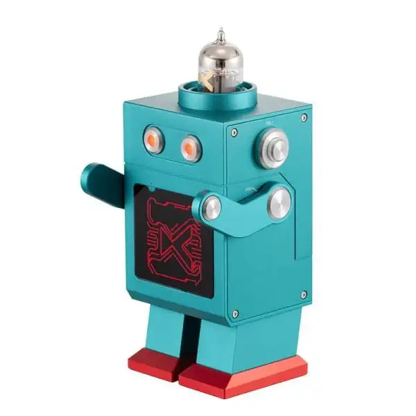 xDuoo - DM-01 Headphone Amplifier - Wzmacniacz Słuchawkowy