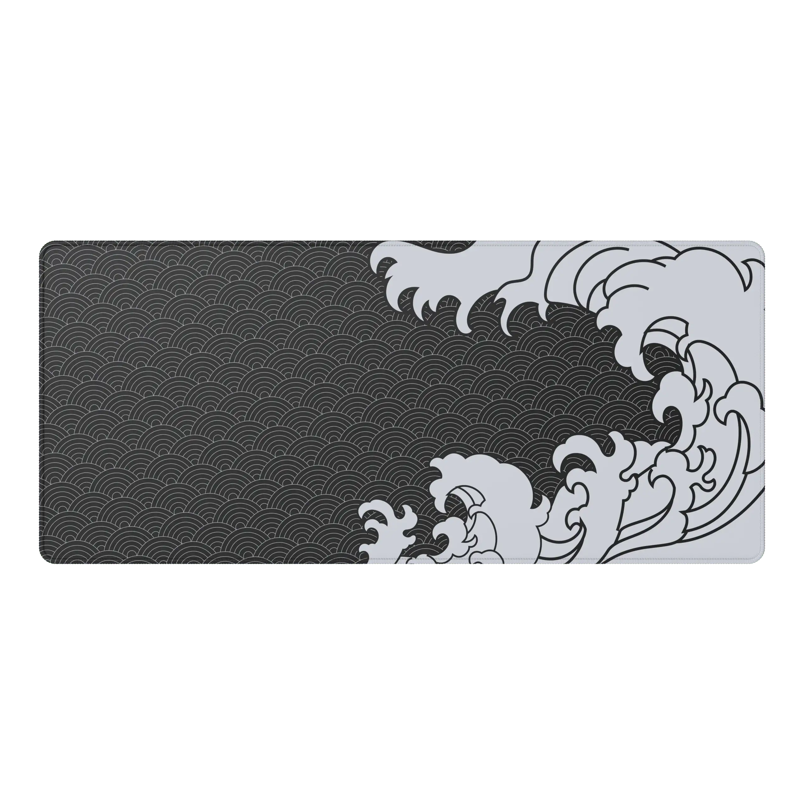 Dark Project - Bushido Mousepad XL - Mata na Biurko