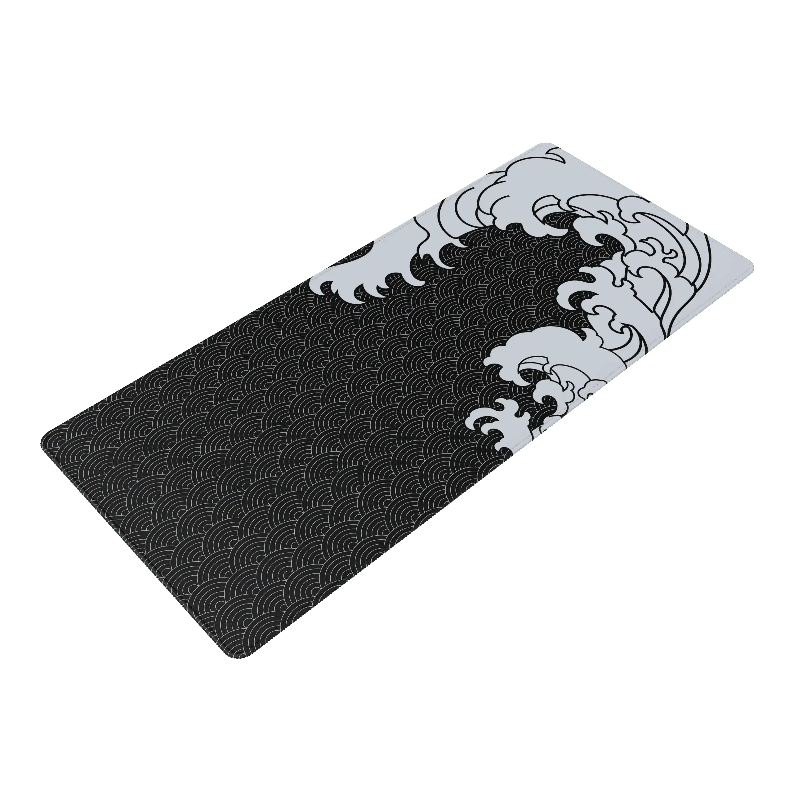 Dark Project - Bushido Mousepad XL - Mata na Biurko