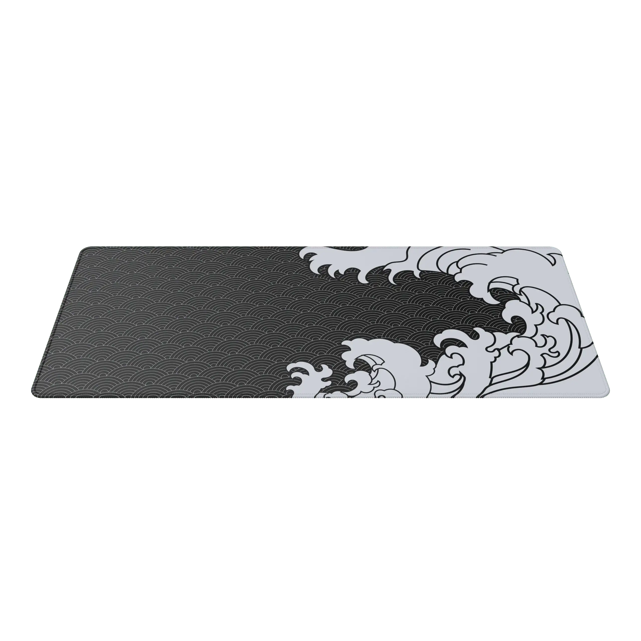 Dark Project - Bushido Mousepad XL - Mata na Biurko