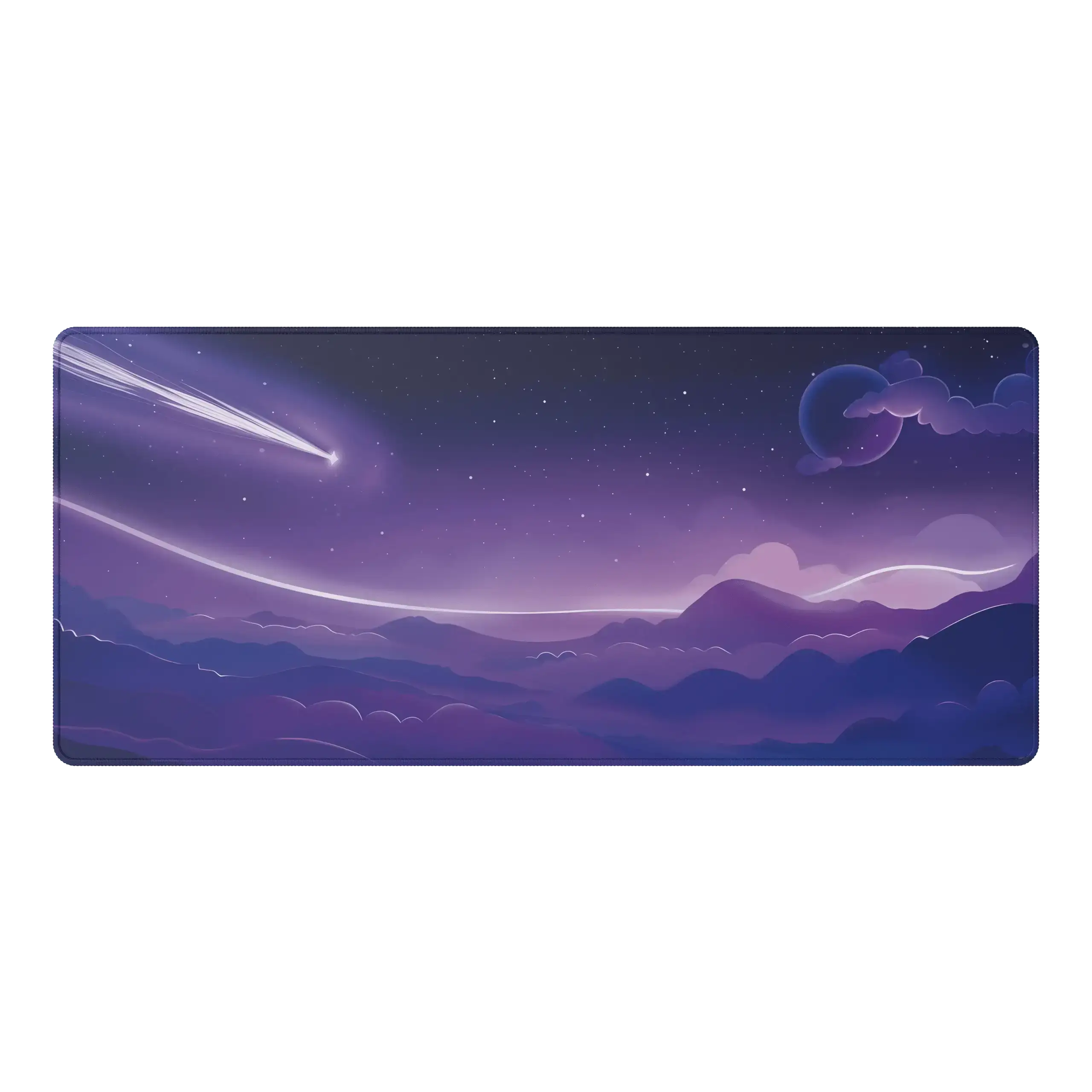 Dark Project - Celestial Mousepad XL - Mata na Biurko