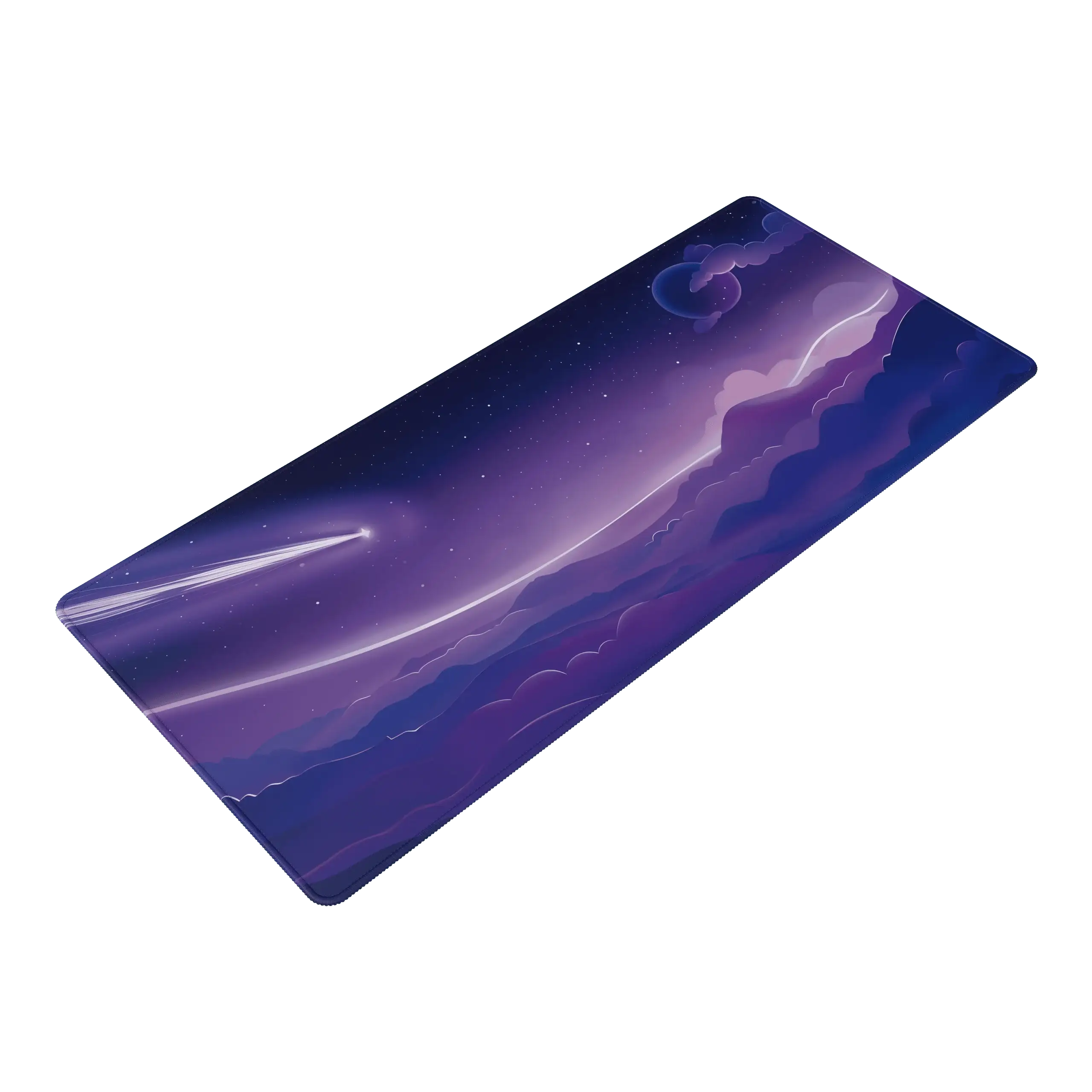 Dark Project - Celestial Mousepad XL - Mata na Biurko