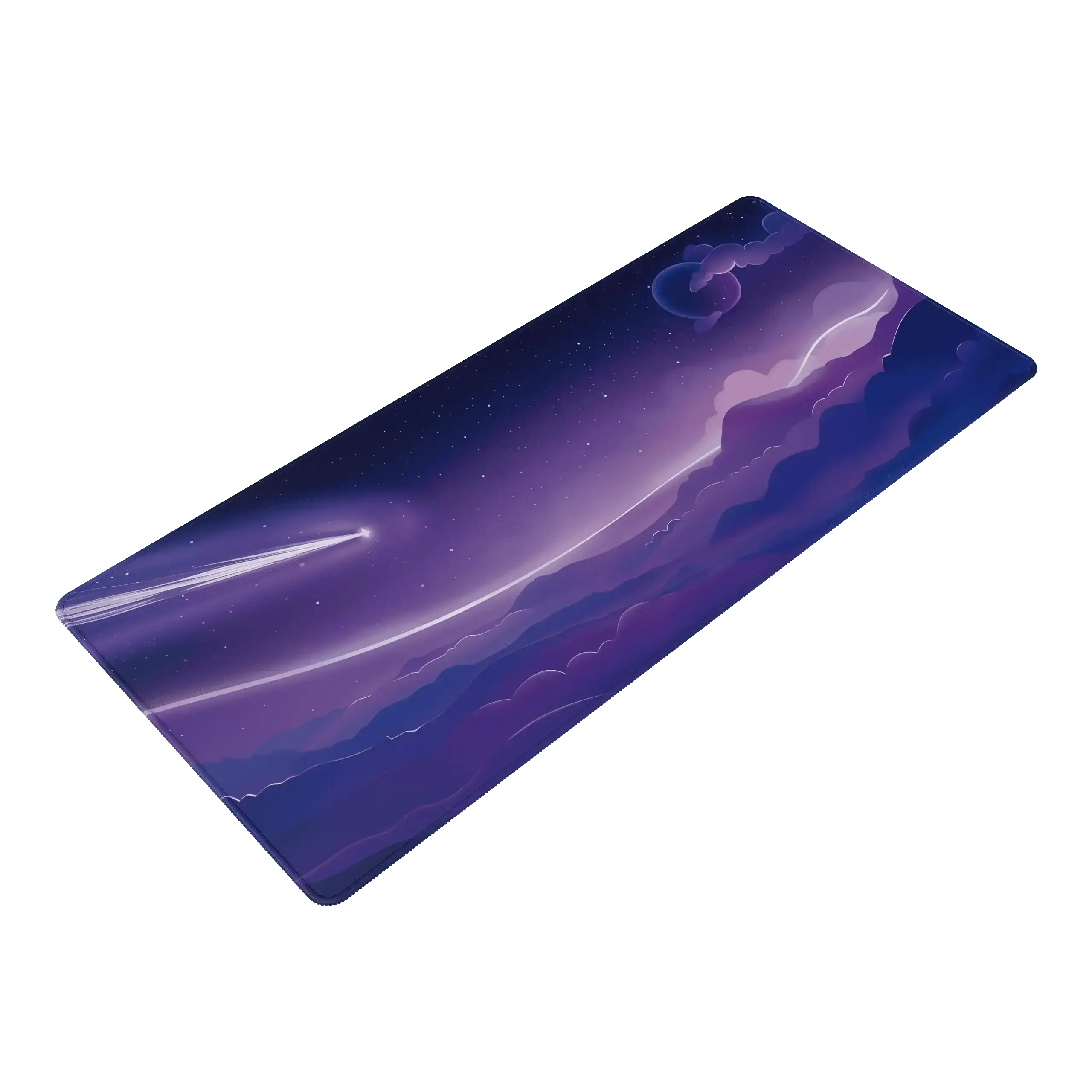 Dark Project - Celestial Mousepad XL - Mata na Biurko