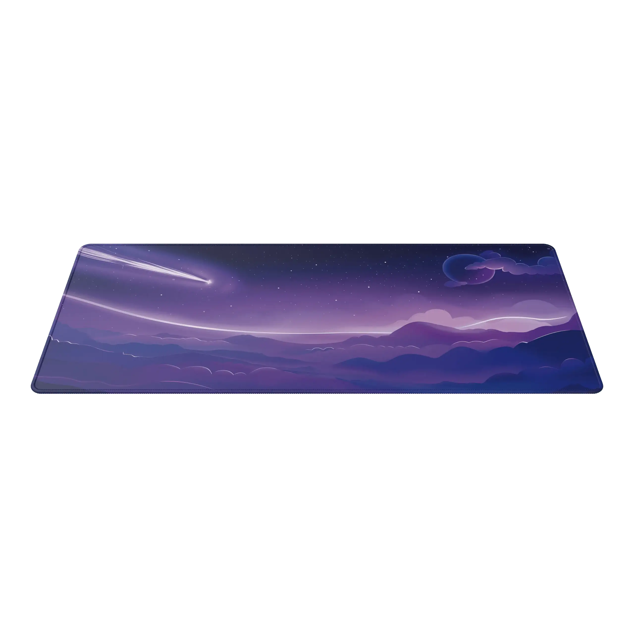 Dark Project - Celestial Mousepad XL - Mata na Biurko