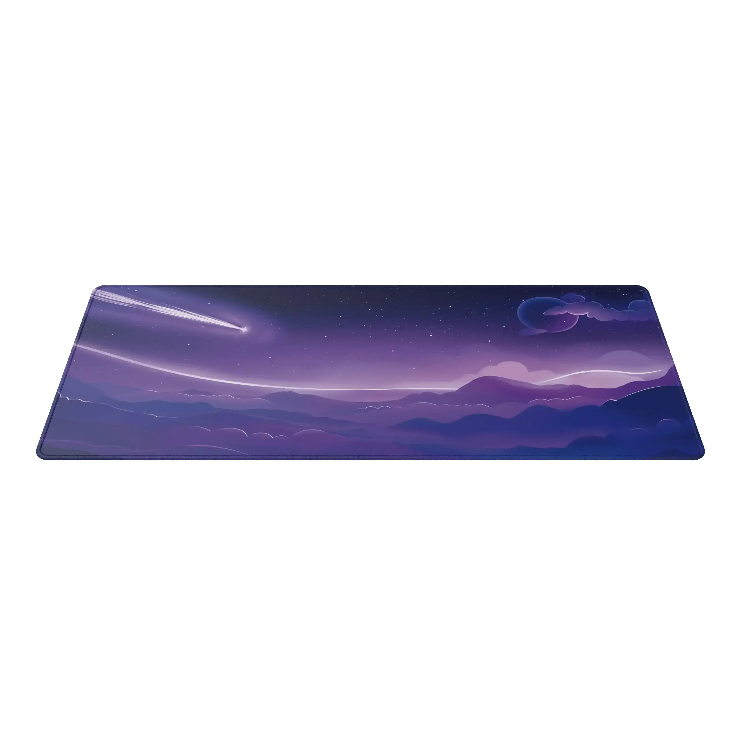 Dark Project - Celestial Mousepad XL - Mata na Biurko