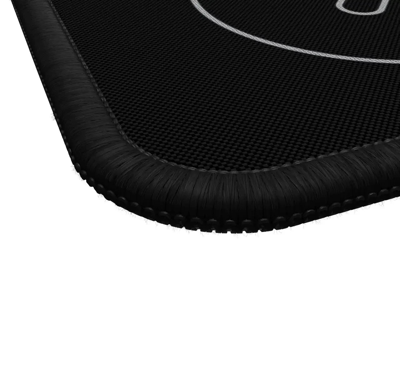 Dark Project - Onionite Pattern Mousepad XL - Gamingowa Mata na Biurko