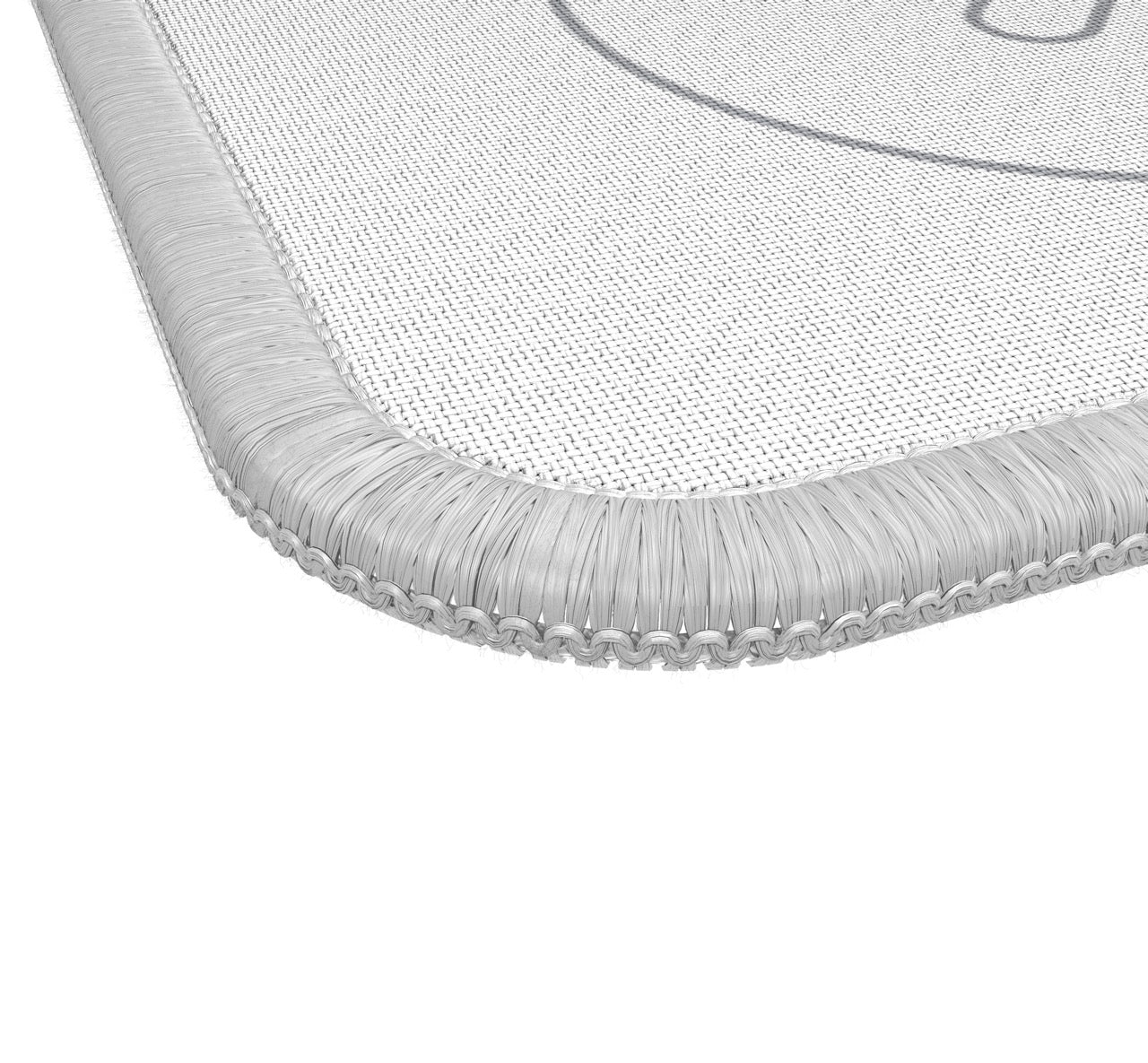 Dark Project - Onionite Pattern Mousepad XL - Gamingowa Mata na Biurko