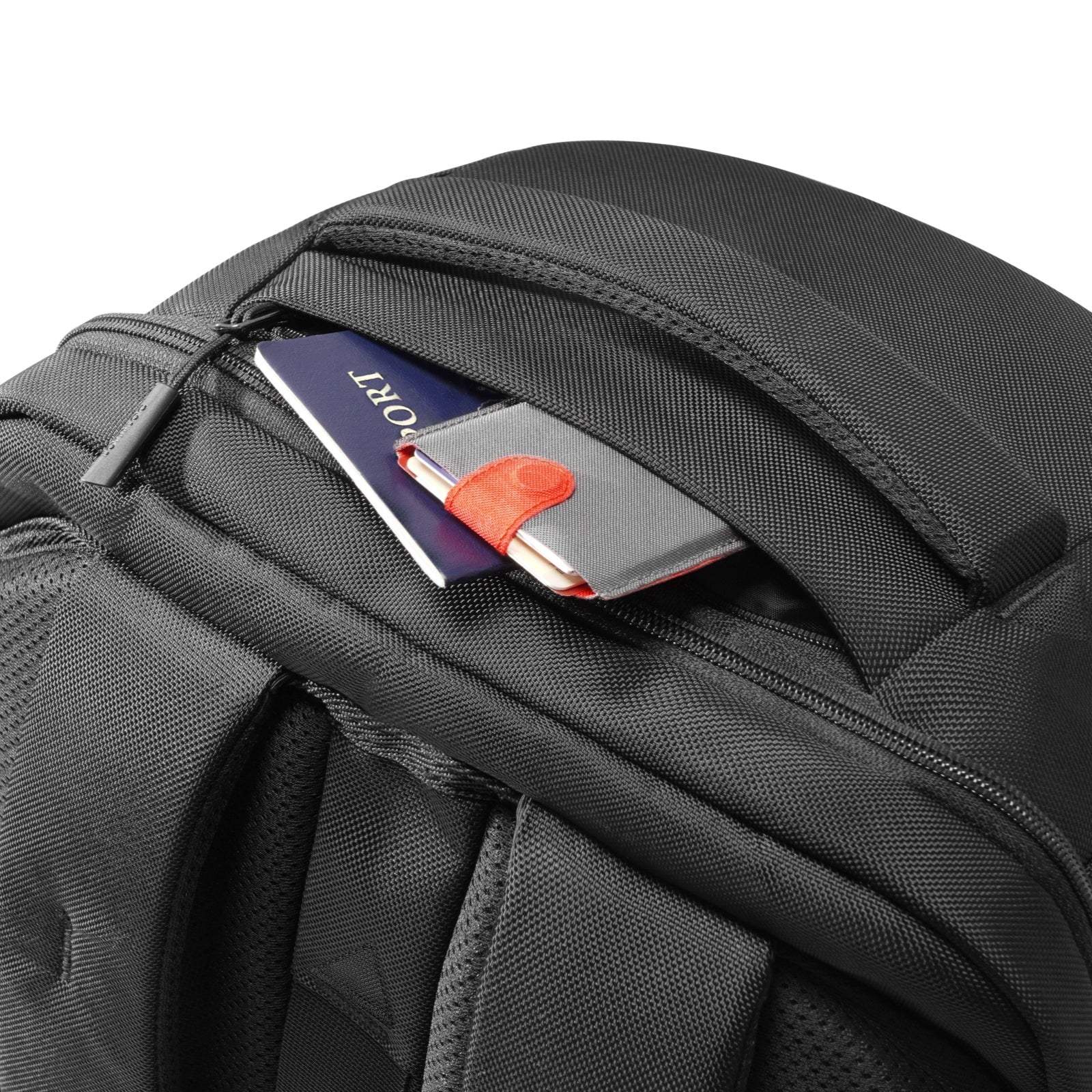 Tomtoc - Navigator-T66 Travel Laptop Backpack - Plecak Podróżny na Laptopa