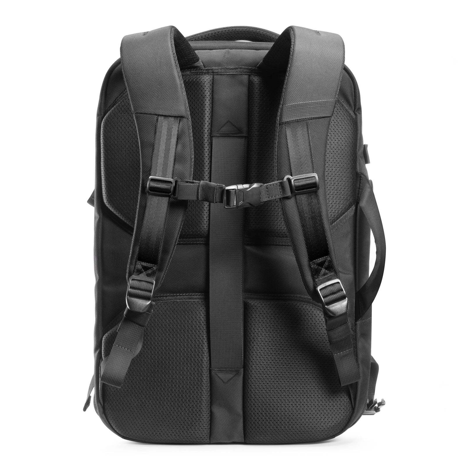 Tomtoc - Navigator-T66 Travel Laptop Backpack - Plecak Podróżny na Laptopa