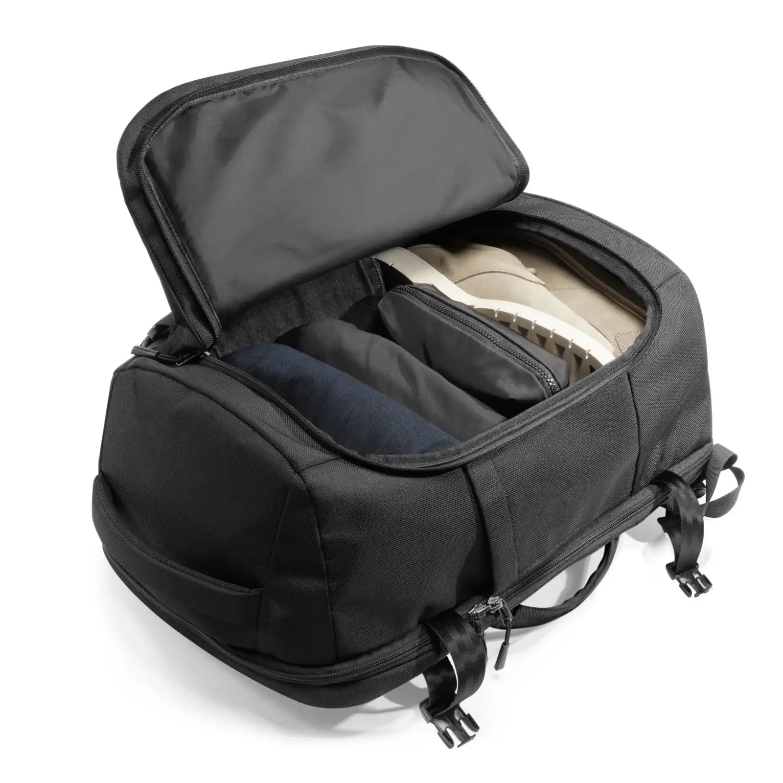 Tomtoc - Navigator-T66 Travel Laptop Backpack - Plecak Podróżny na Laptopa