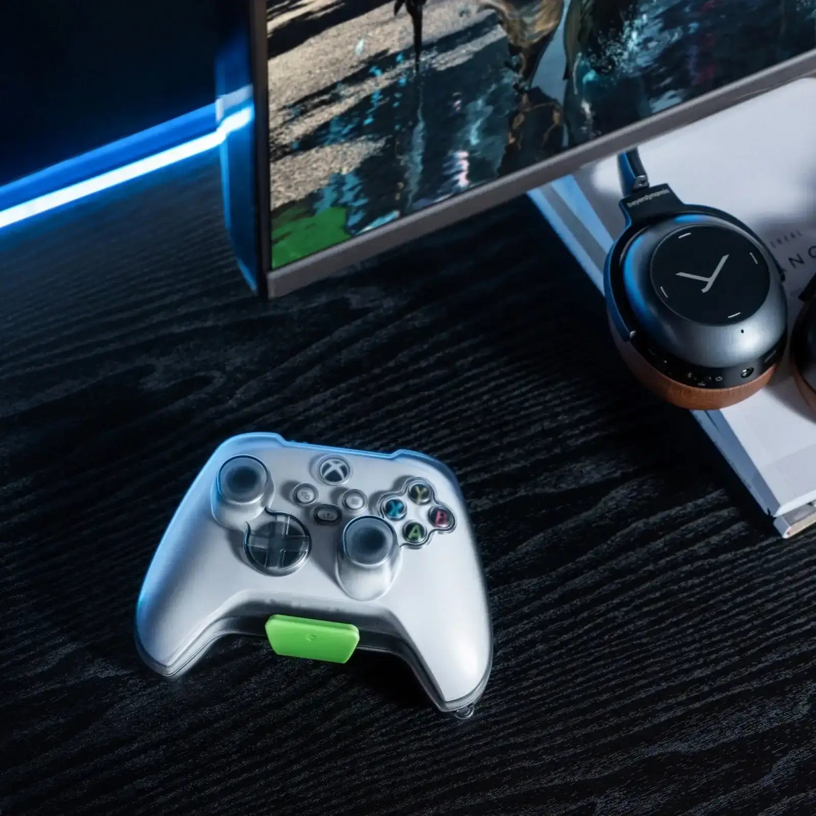 Tomtoc - ArmorCase-G26 Xbox X/S Series Controller Case - Etui na Kontroler Xbox Series X/S