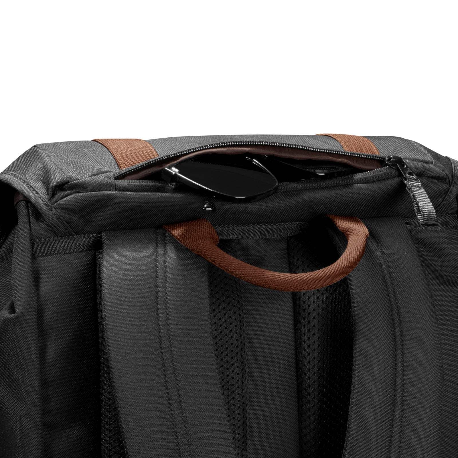 Tomtoc - VintPack-TA1 Laptop Backpack - Plecak na Laptopa