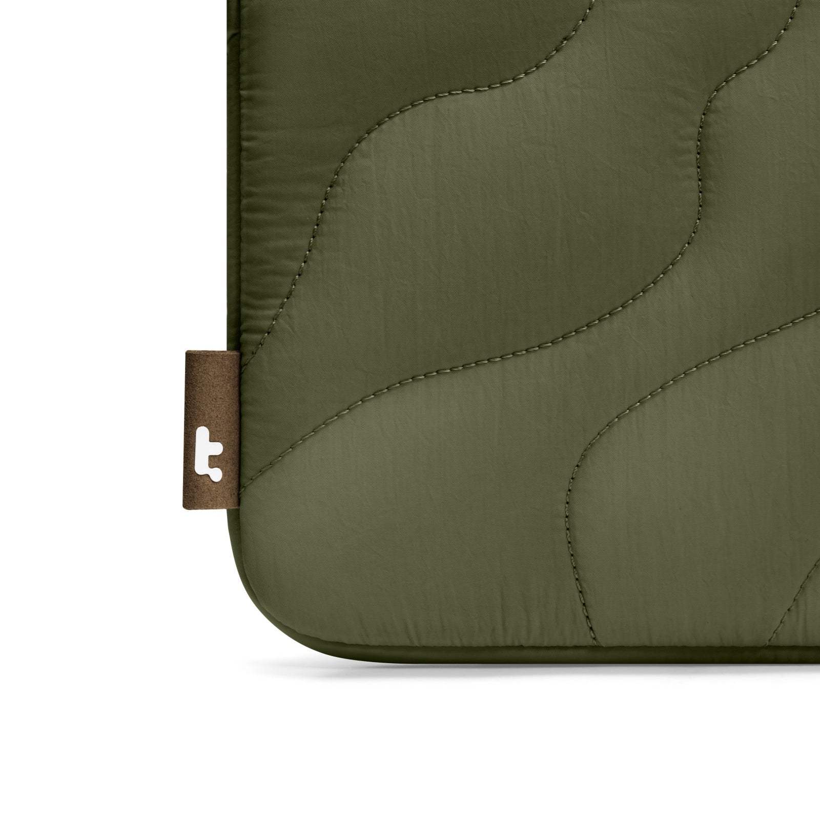 Tomtoc - Terra-A27 Laptop Sleeve for 15 inch MacBook Air - Pokrowiec na MacBooka