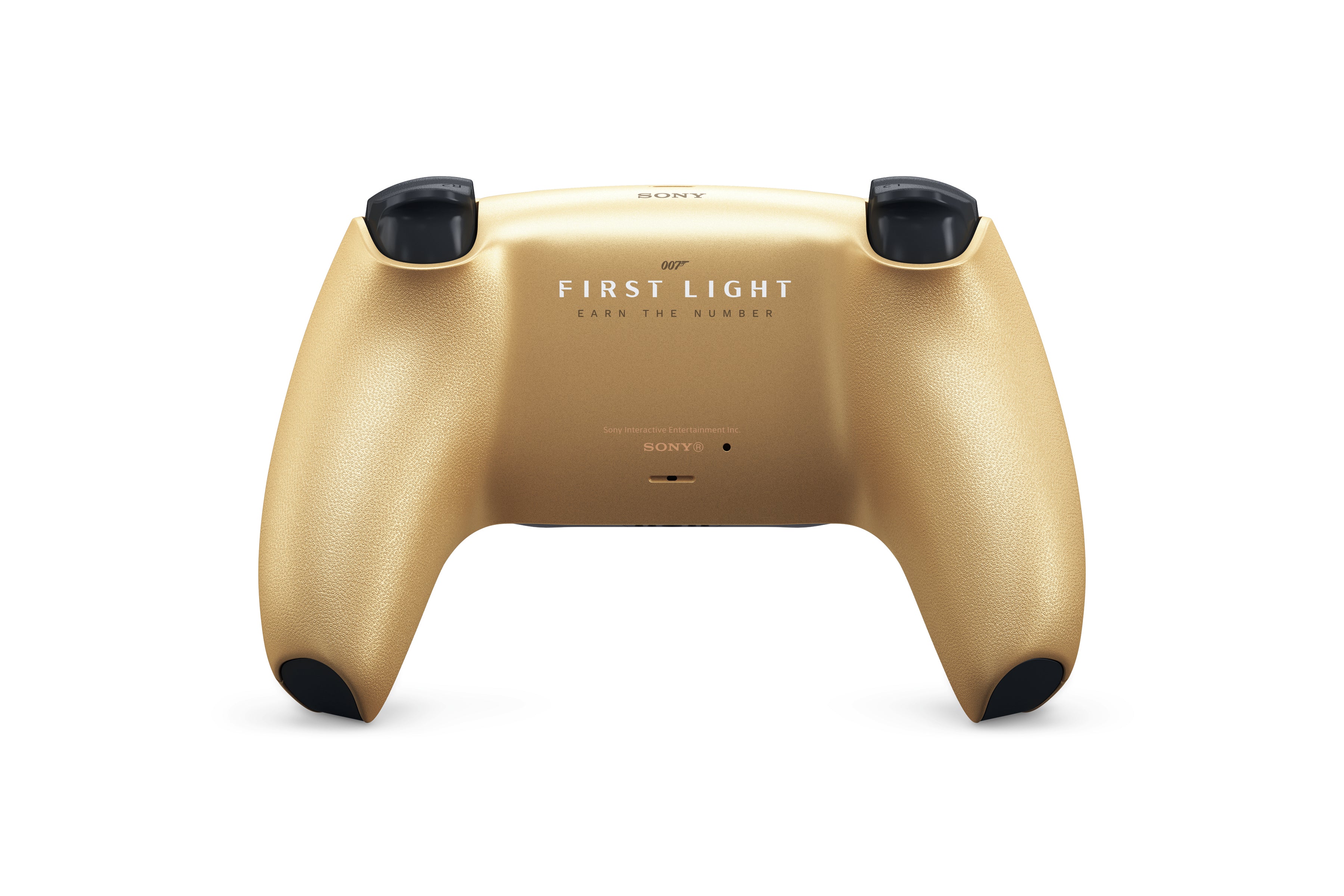Sony - Kontroler Bezprzewodowy DualSense PlayStation 5 (Edycja Limitowana) - 007 First Light