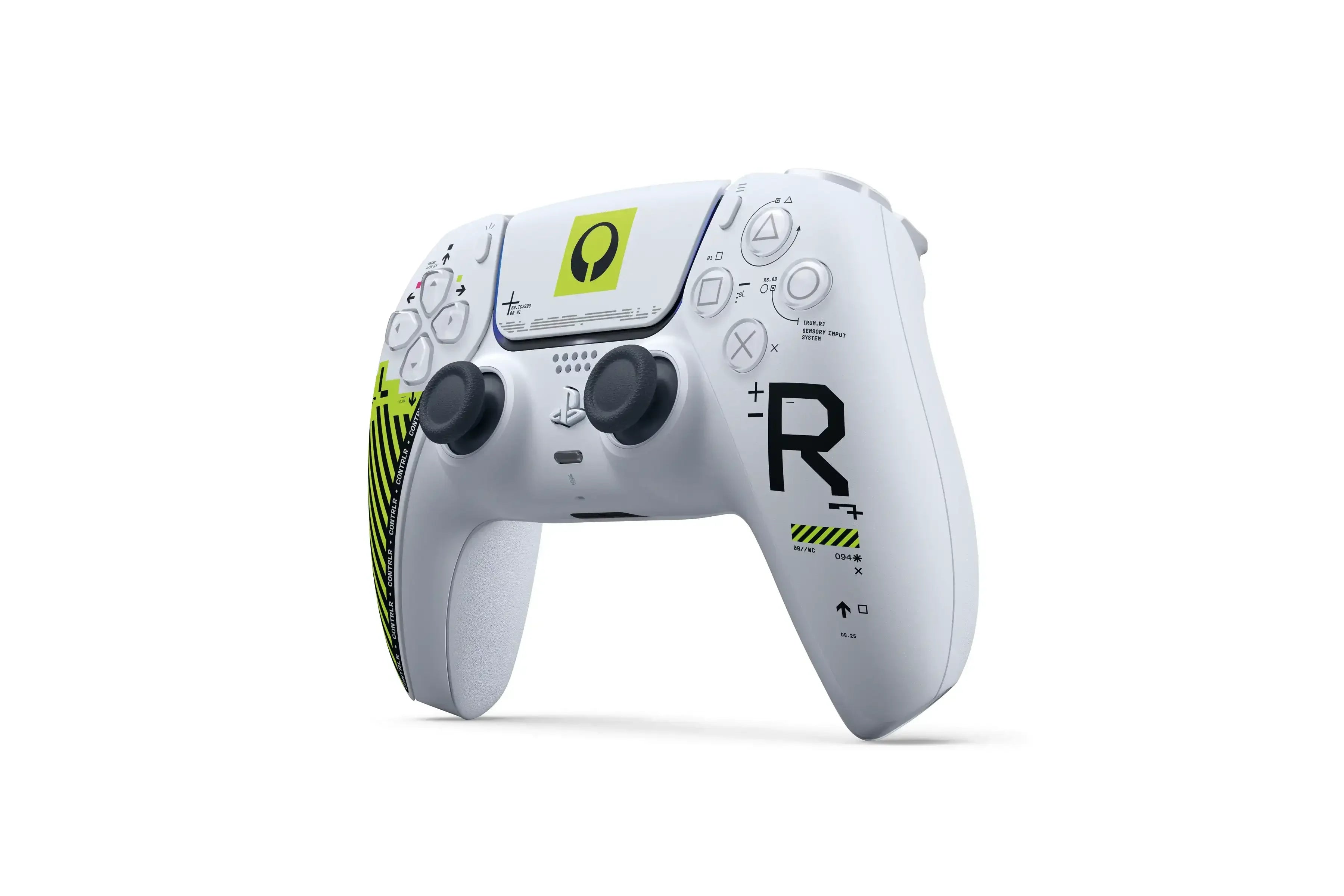 Sony - Kontroler Bezprzewodowy DualSense PlayStation 5 - Edycja Limitowana Marathon™