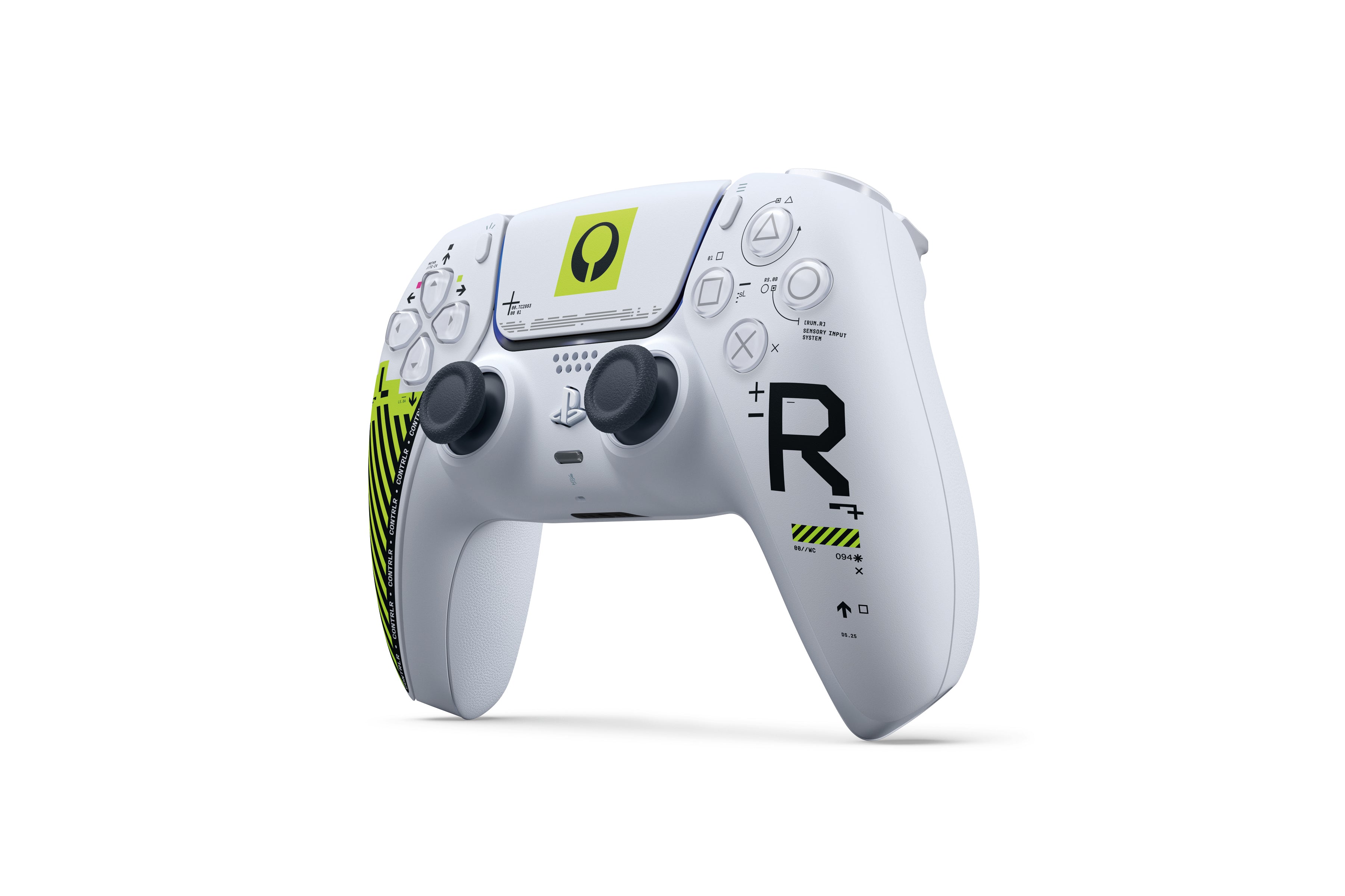 Sony - Kontroler Bezprzewodowy DualSense PlayStation 5 - Edycja Limitowana Marathon™