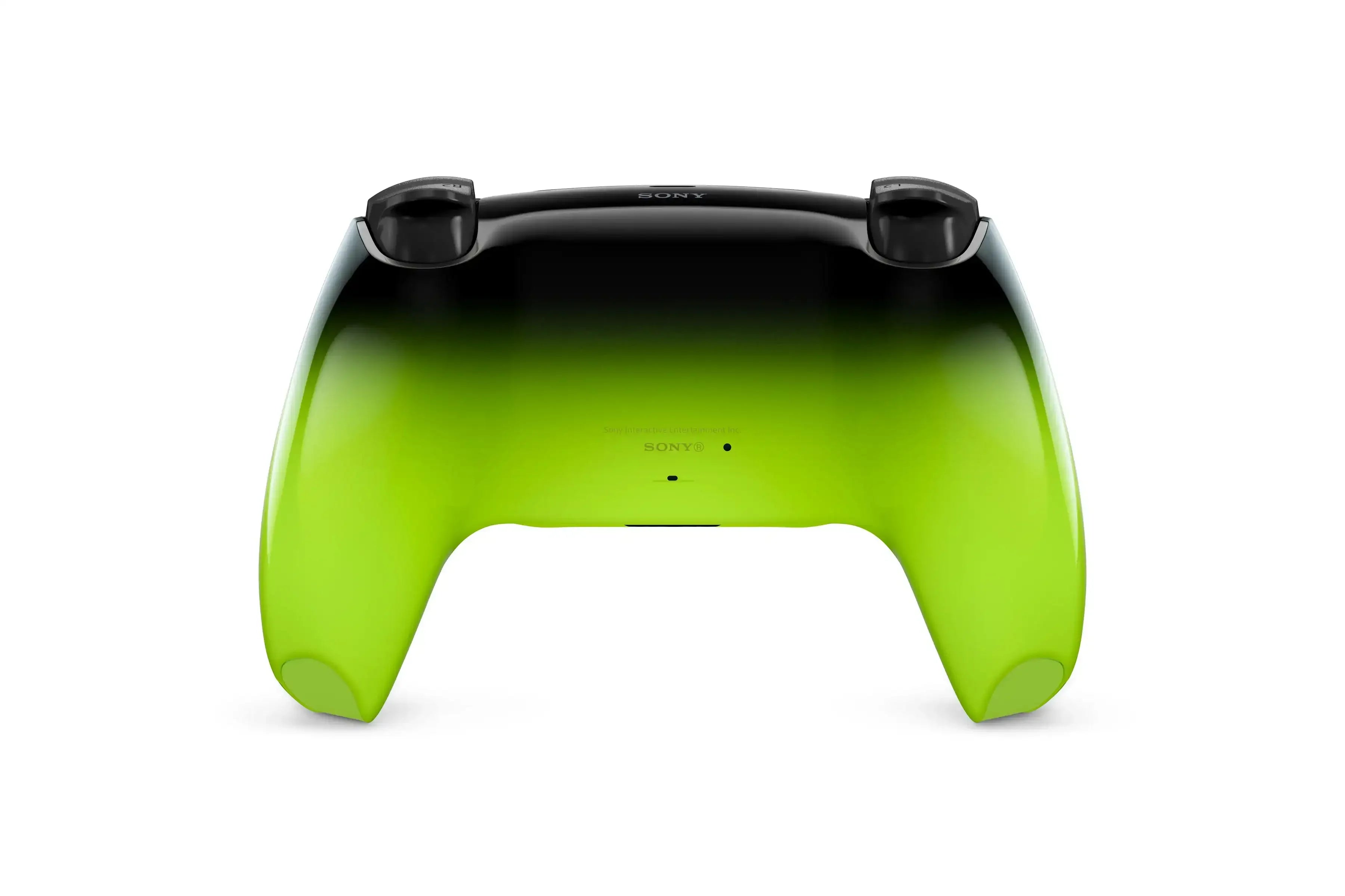 Sony - Kontroler DualSense Hyperpop Collection PlayStation 5 (Limitowana edycja) - Remix Green