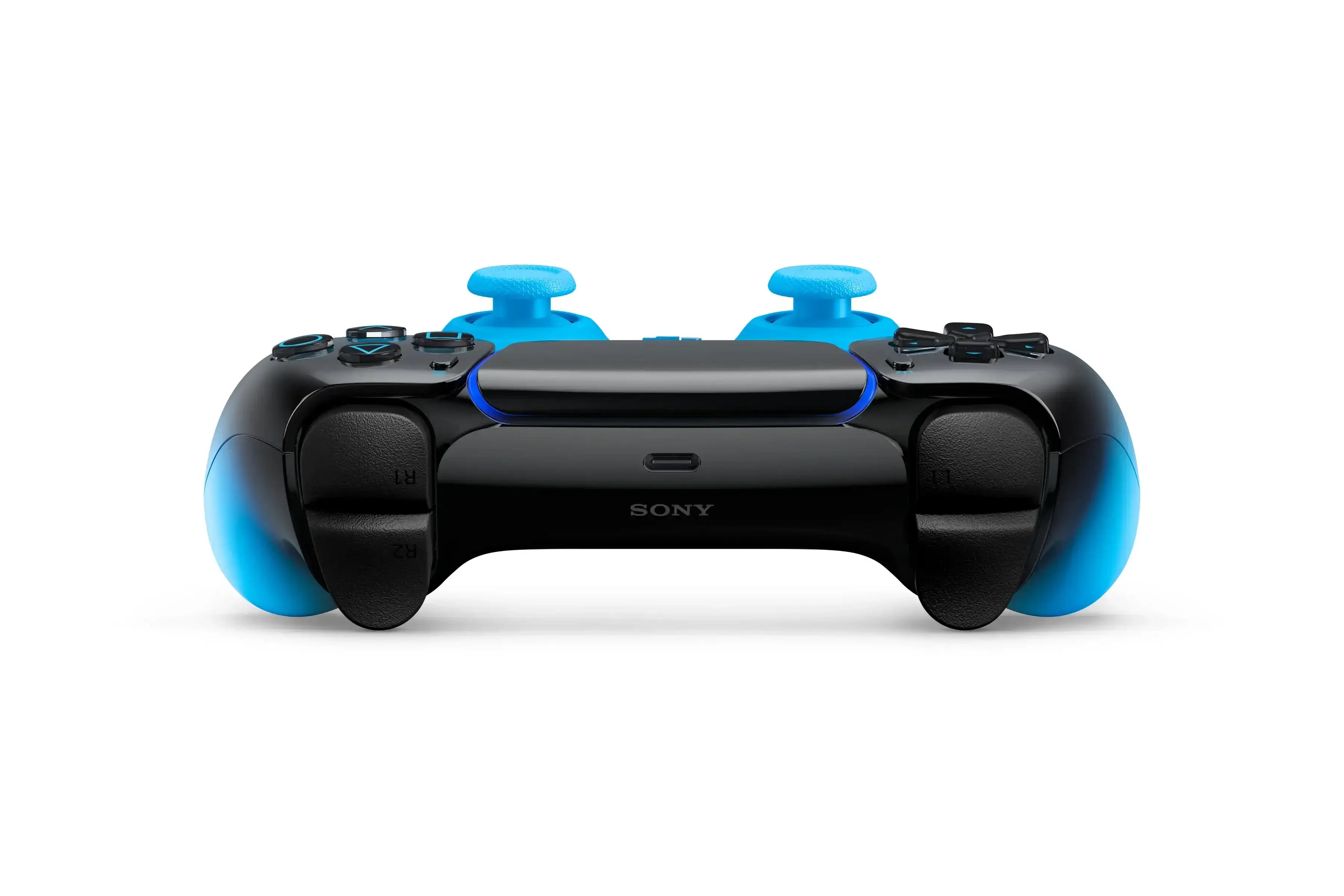 Sony - Kontroler DualSense Hyperpop Collection PlayStation 5 (Limitowana edycja) - Rhythm Blue