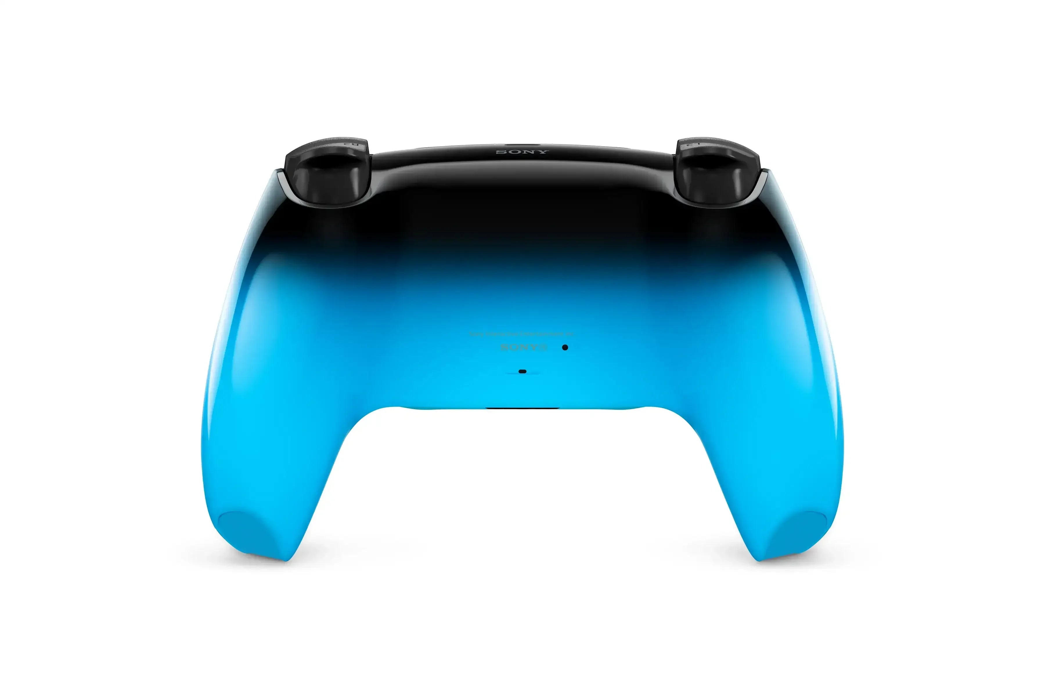 Sony - Kontroler DualSense Hyperpop Collection PlayStation 5 (Limitowana edycja) - Rhythm Blue