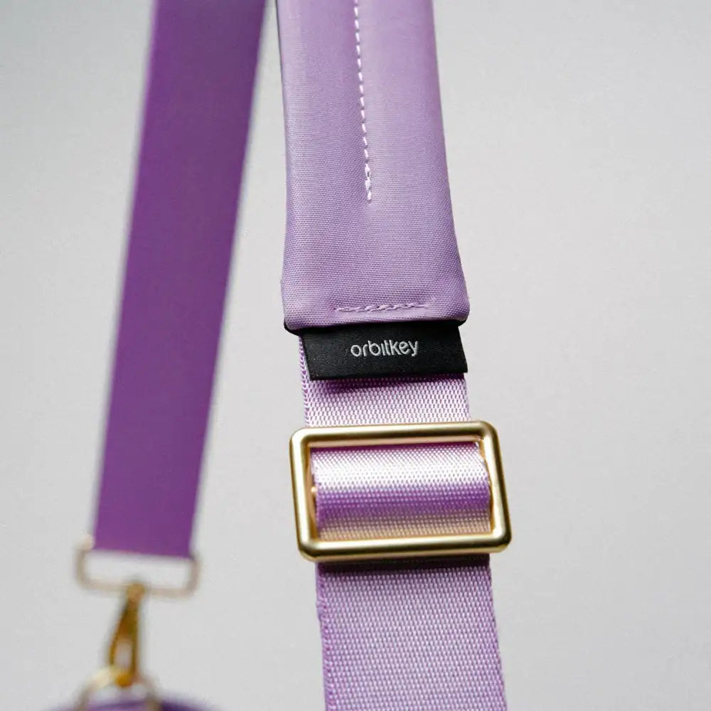 Orbitkey - Crossbody Bag Strap - Pasek do Noszenia Torby