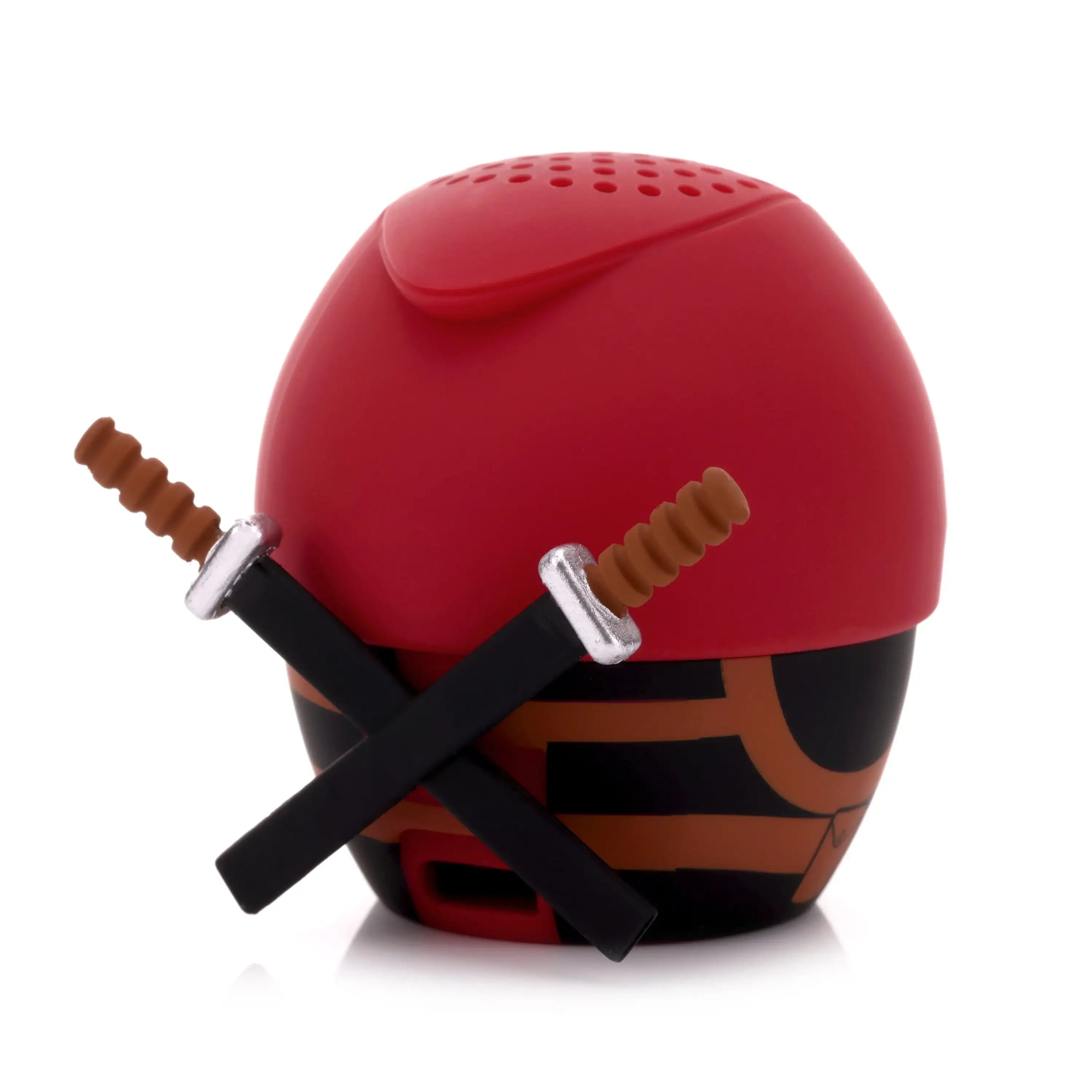Bitty Boomers - Deadpool Marvel Bluetooth Speaker - Głośnik Bezprzewodowy