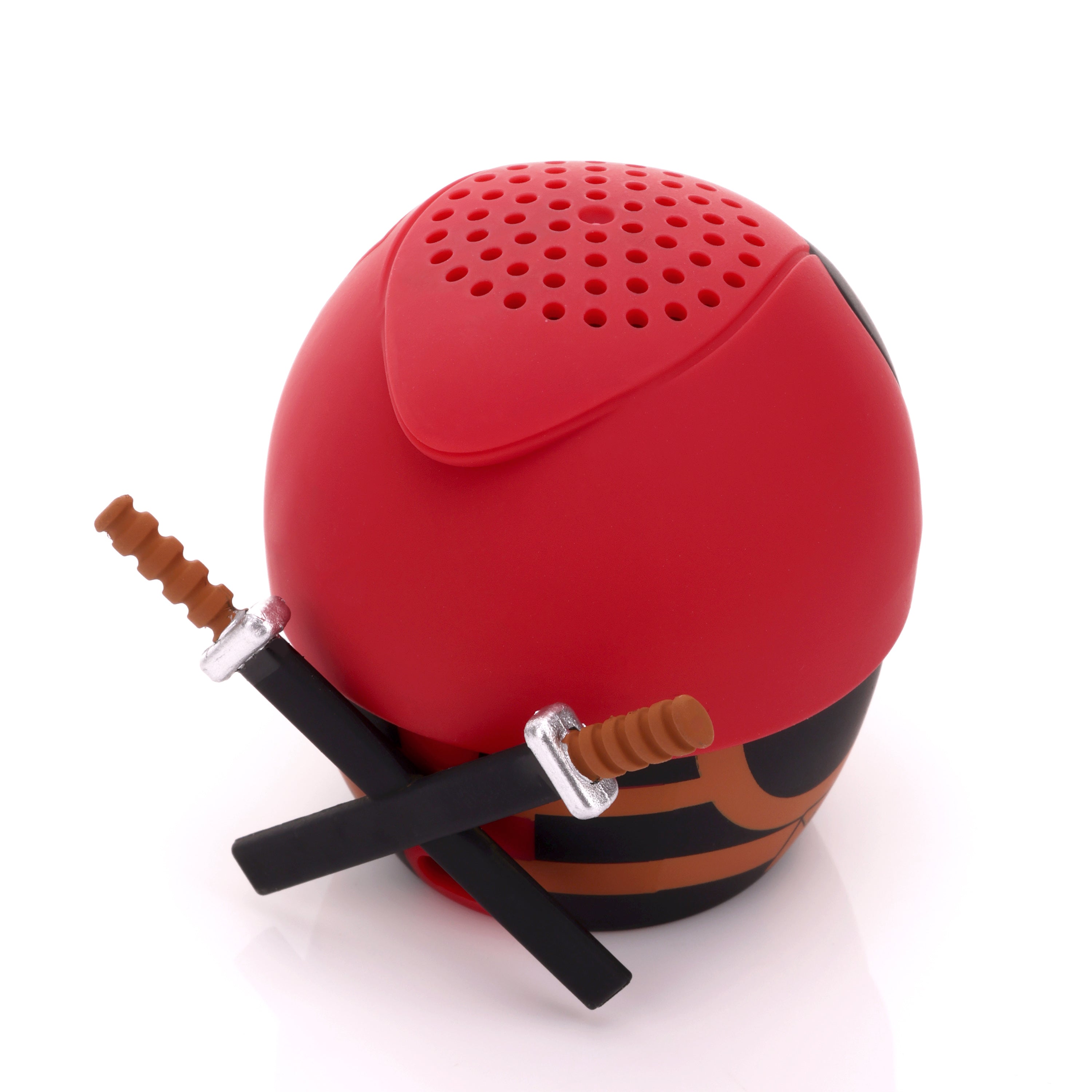 Bitty Boomers - Deadpool Marvel Bluetooth Speaker - Głośnik Bezprzewodowy