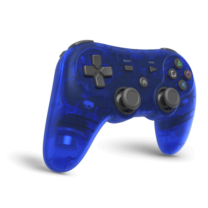 Retro Fighters - Defender Pro Wireless Controller - Bezprzewodowy Kontroler do Gier