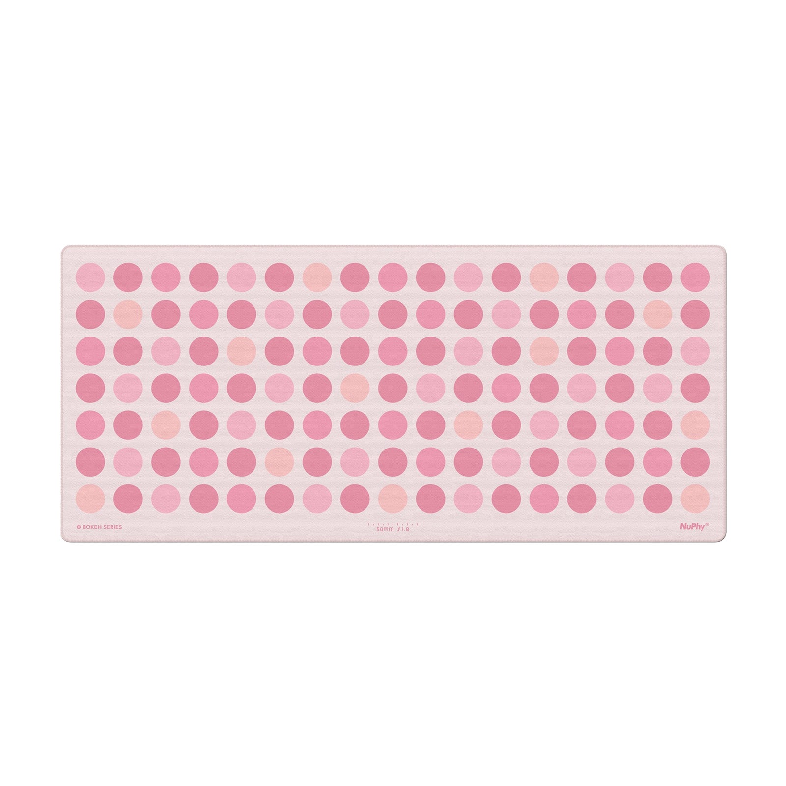 Nuphy - Bokeh Deskmat - Mata na Biurko Bokeh