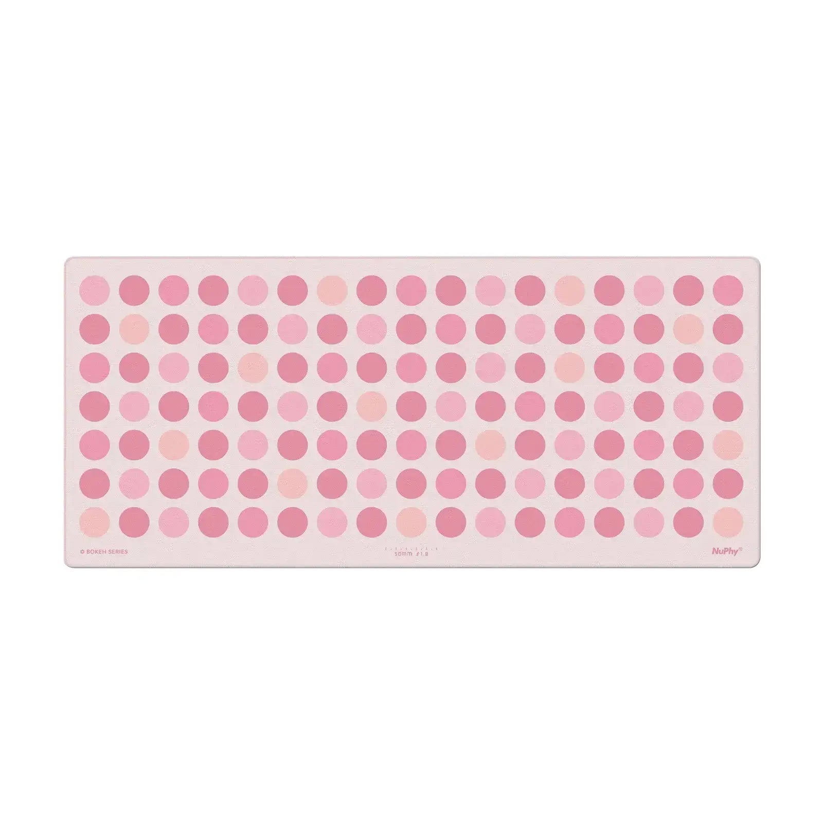 Nuphy - Bokeh Deskmat - Mata na Biurko Bokeh