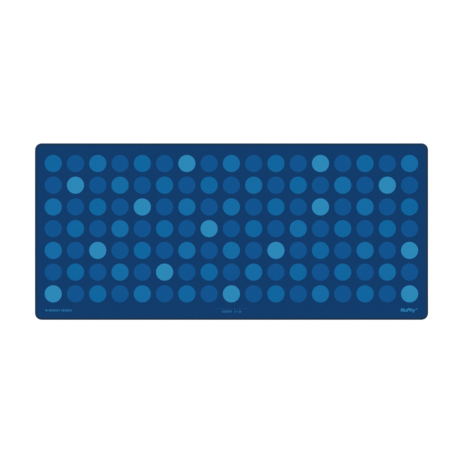 Nuphy - Bokeh Deskmat - Mata na Biurko Bokeh