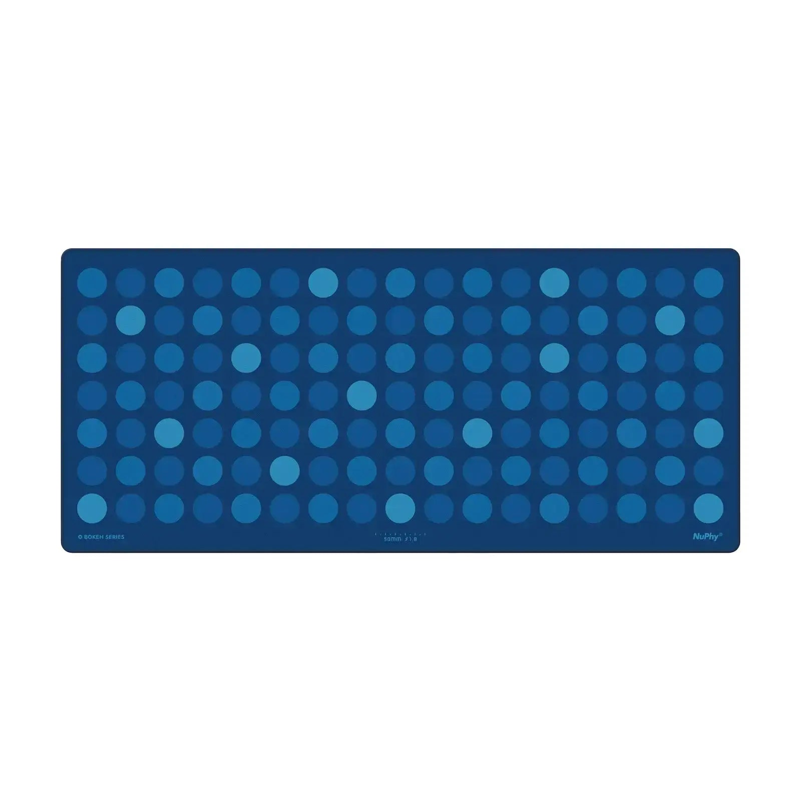 Nuphy - Bokeh Deskmat - Mata na Biurko Bokeh