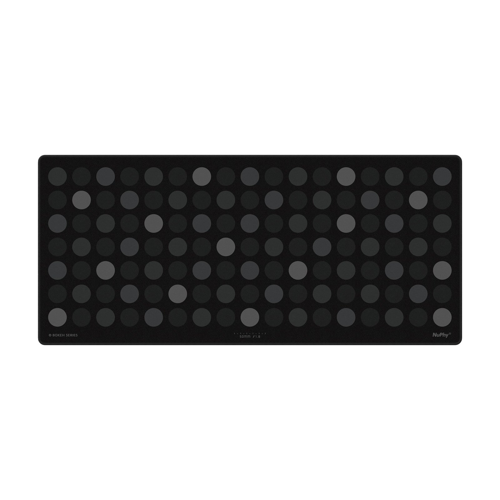 Nuphy - Bokeh Deskmat - Mata na Biurko Bokeh