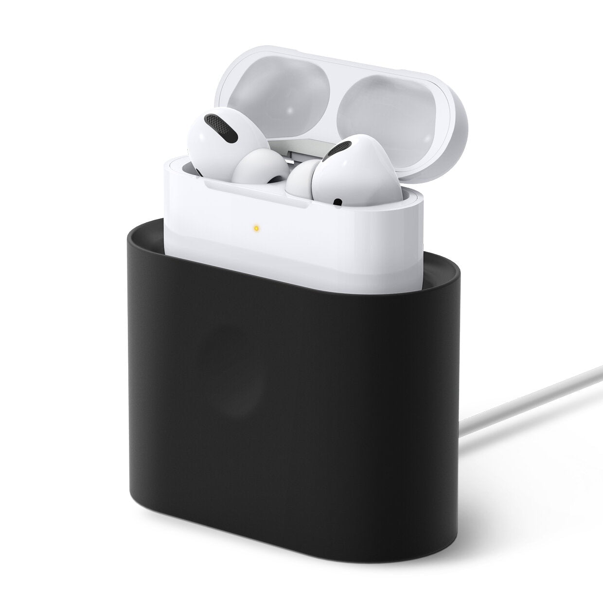 Elago - Airpods Charging Station - Stacja Dokująca do Słuchawek AirPods