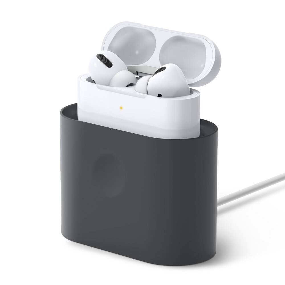 Elago - Airpods Charging Station - Stacja Dokująca do Słuchawek AirPods