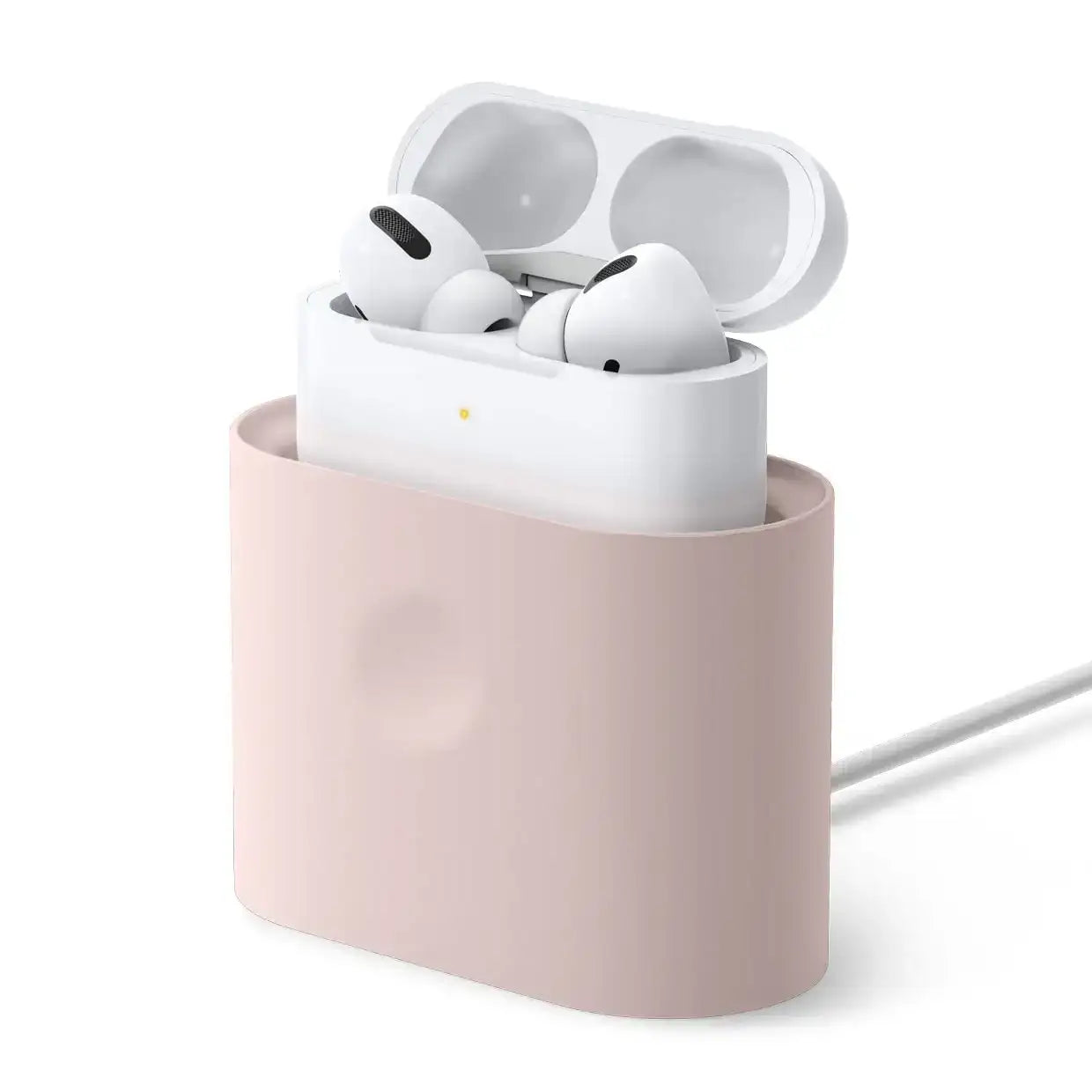 Elago - Airpods Charging Station - Stacja Dokująca do Słuchawek AirPods