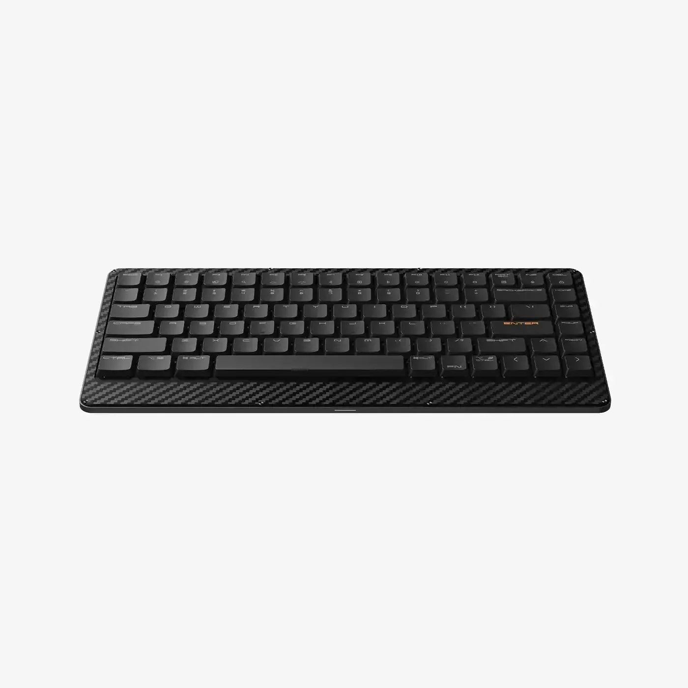 Lofree - Edge Low-profile Mechanical Keyboard - Niskoprofilowa Klawiatura Mechaniczna