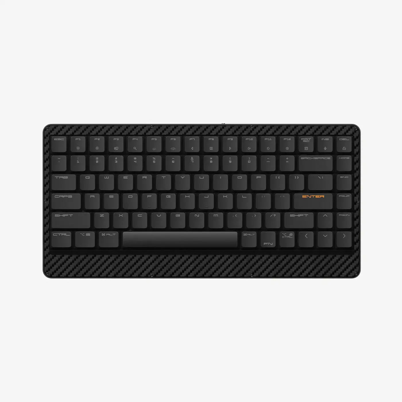 Lofree - Edge Low-profile Mechanical Keyboard - Niskoprofilowa Klawiatura Mechaniczna