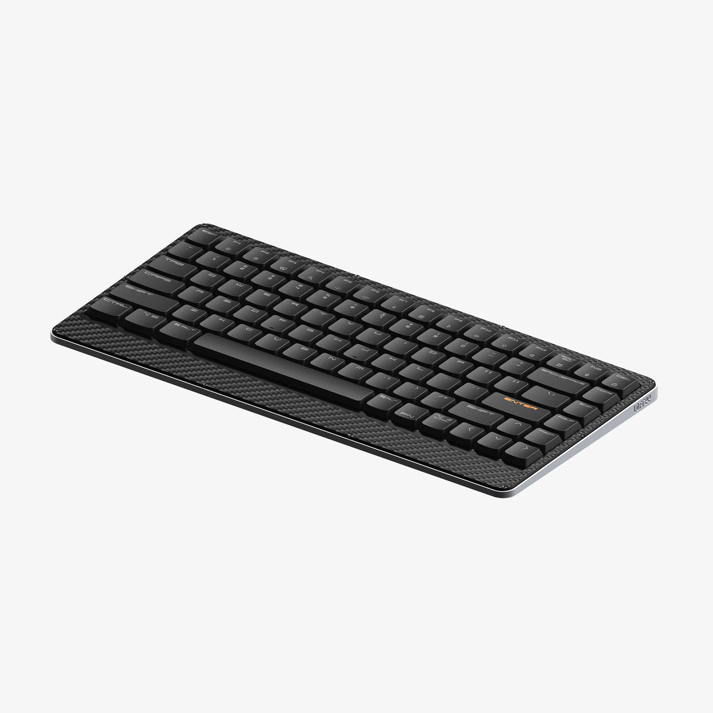 Lofree - Edge Low-profile Mechanical Keyboard - Niskoprofilowa Klawiatura Mechaniczna