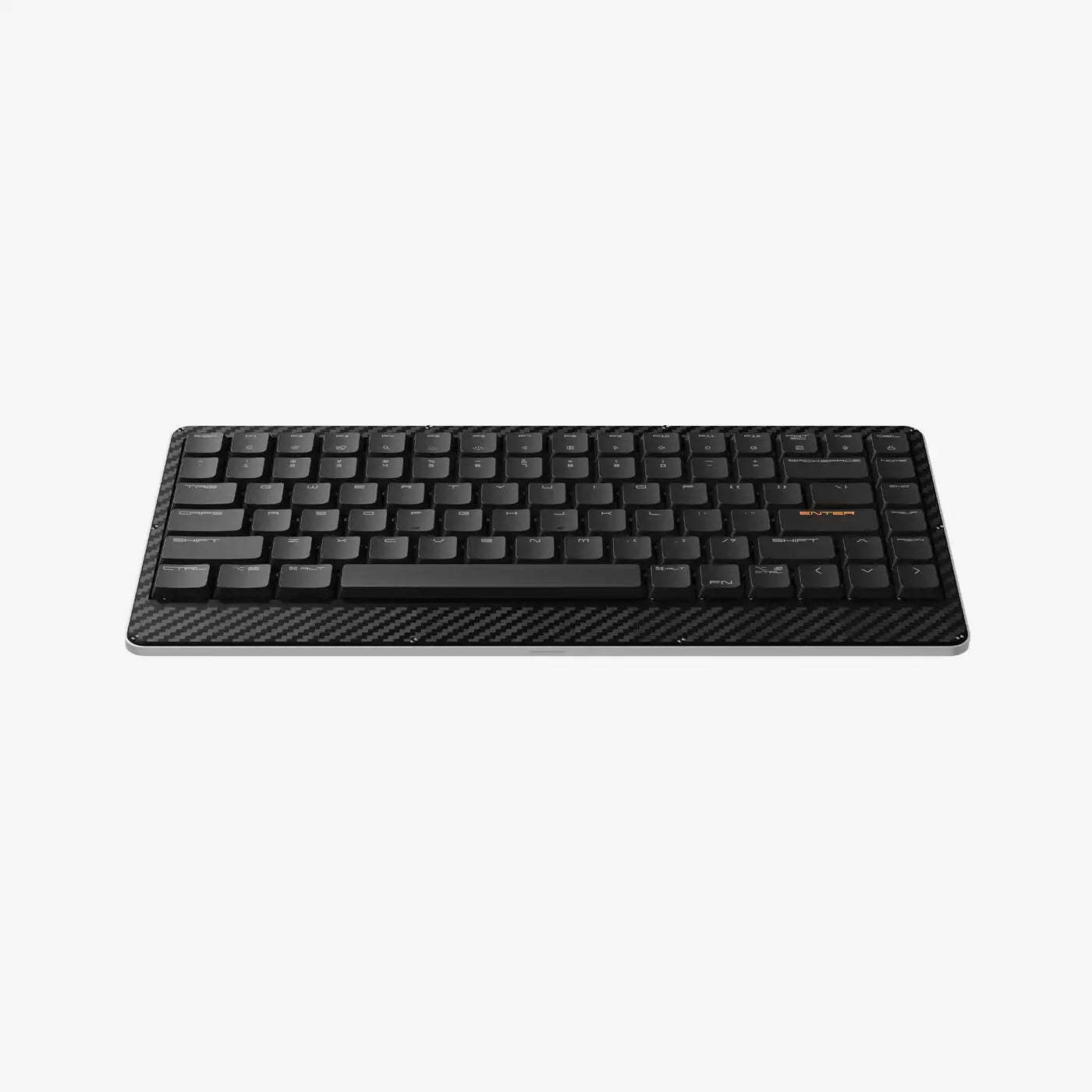 Lofree - Edge Low-profile Mechanical Keyboard - Niskoprofilowa Klawiatura Mechaniczna