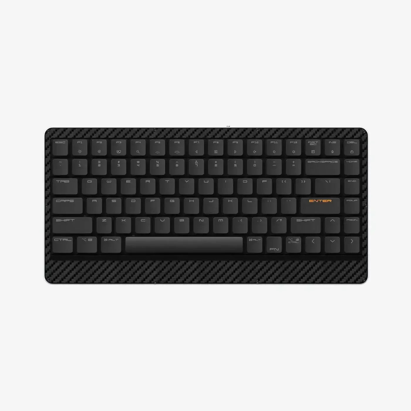 Lofree - Edge Low-profile Mechanical Keyboard - Niskoprofilowa Klawiatura Mechaniczna