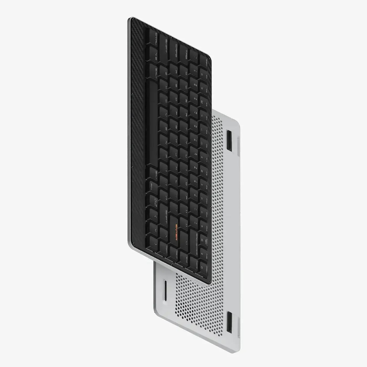 Lofree - Edge Low-profile Mechanical Keyboard - Niskoprofilowa Klawiatura Mechaniczna