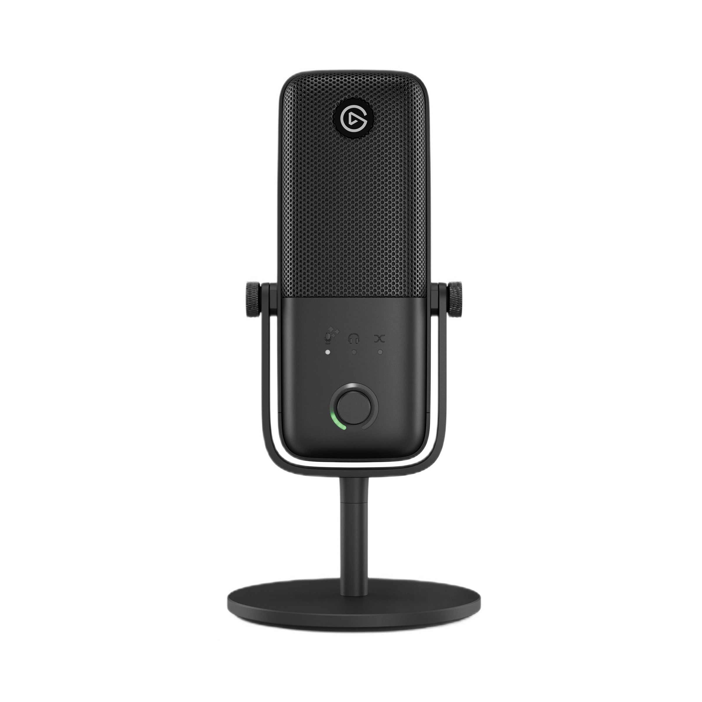 Elgato - Wave:3 MK.2 USB Condenser Microphone - Mikrofon Kardioidalny