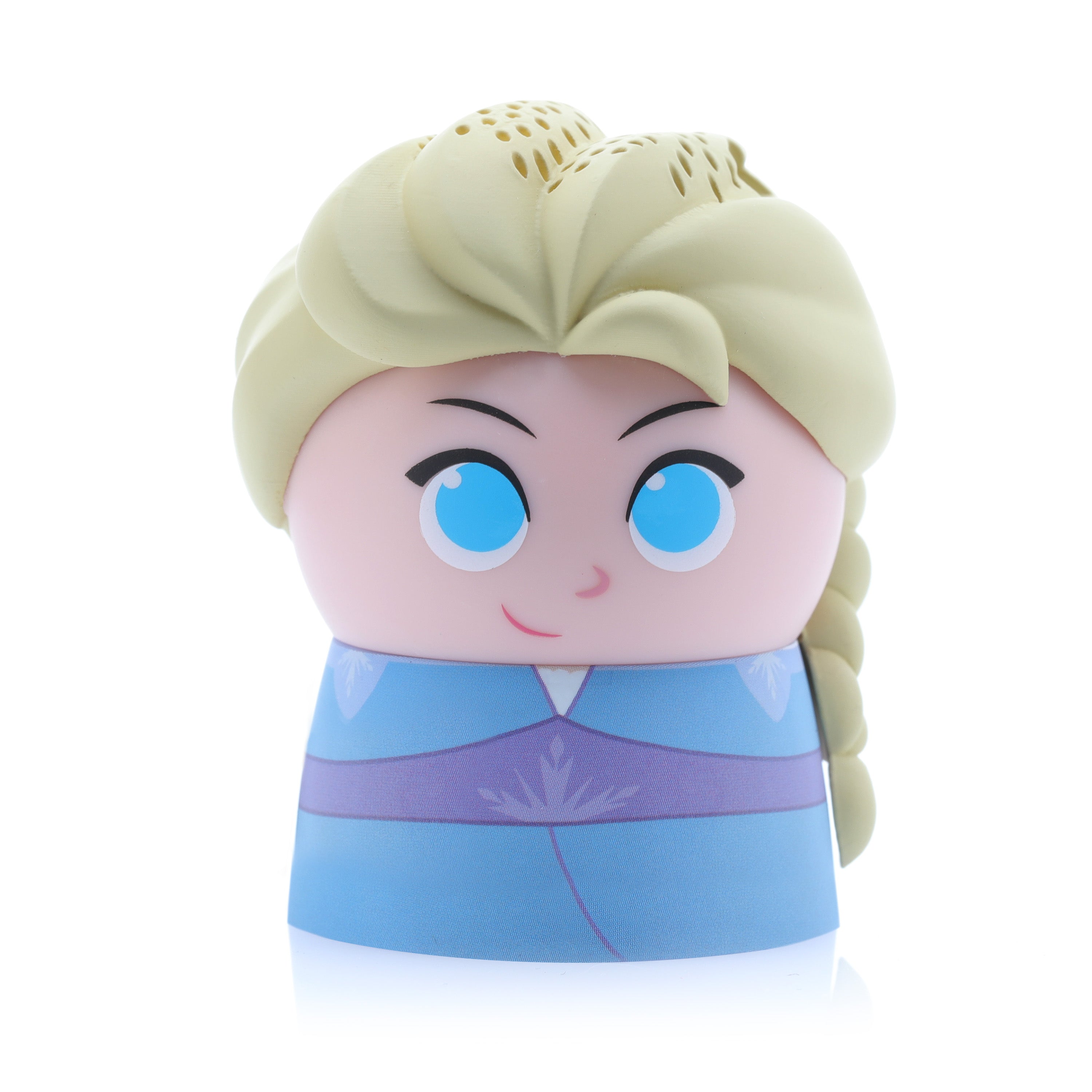 Bitty Boomers - Elsa Disney Bluetooth Speaker - Głośnik Bezprzewodowy